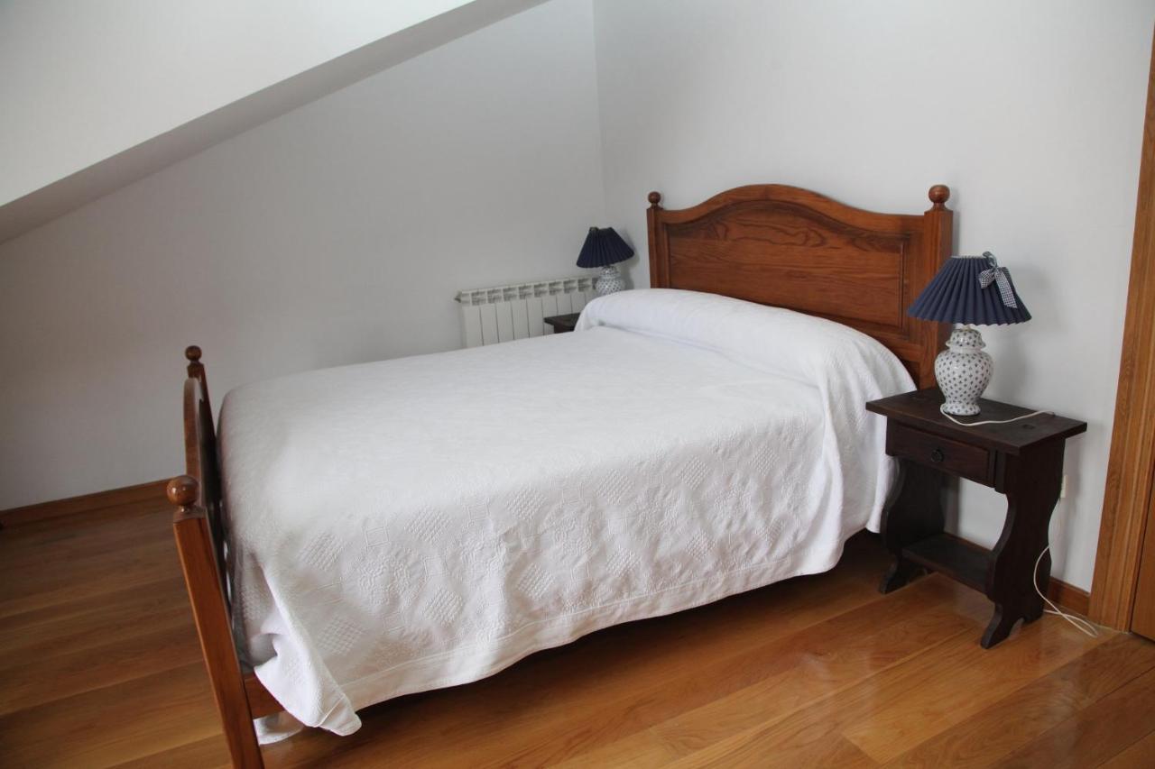 San Pedroko Bidea Villa Alsasua Ngoại thất bức ảnh