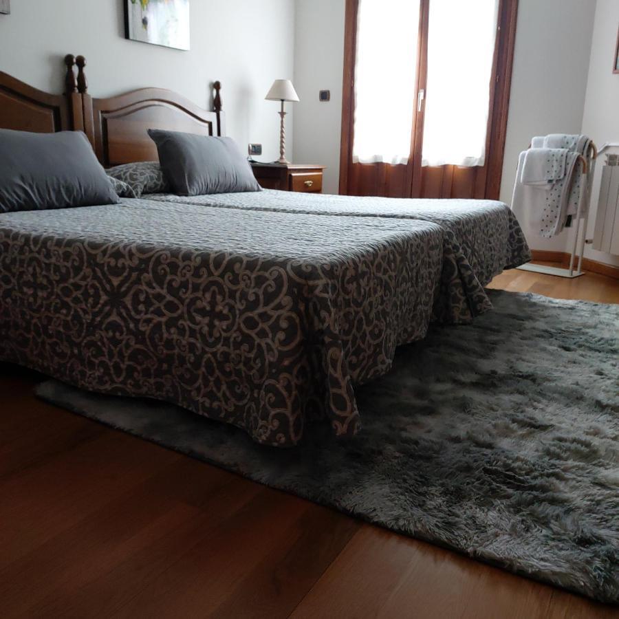 San Pedroko Bidea Villa Alsasua Ngoại thất bức ảnh