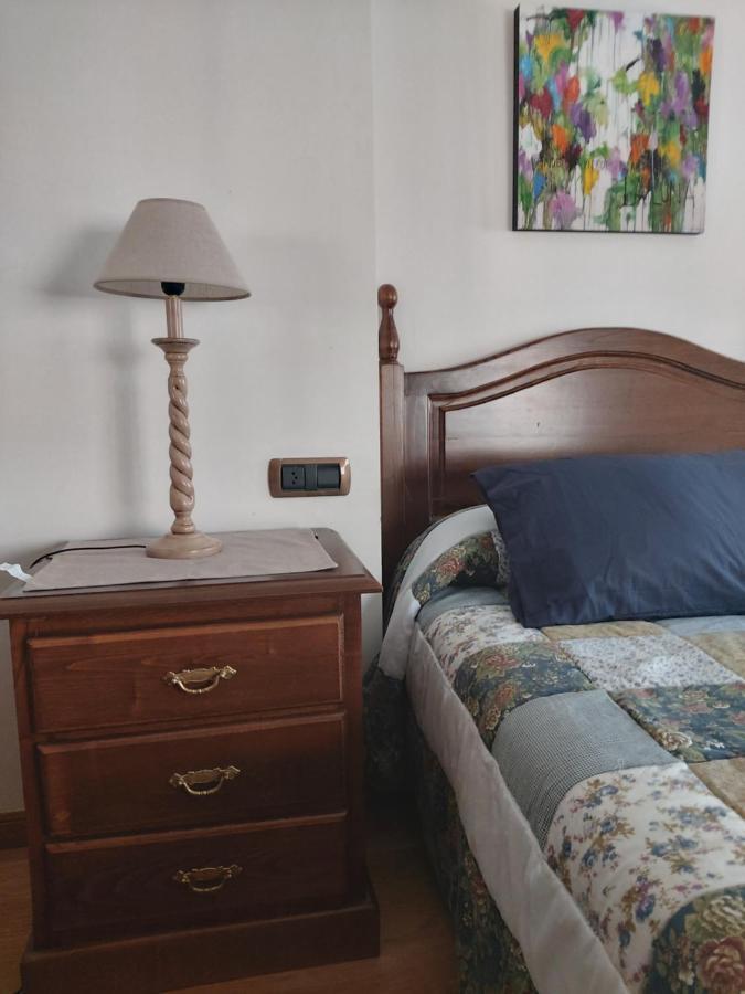 San Pedroko Bidea Villa Alsasua Ngoại thất bức ảnh
