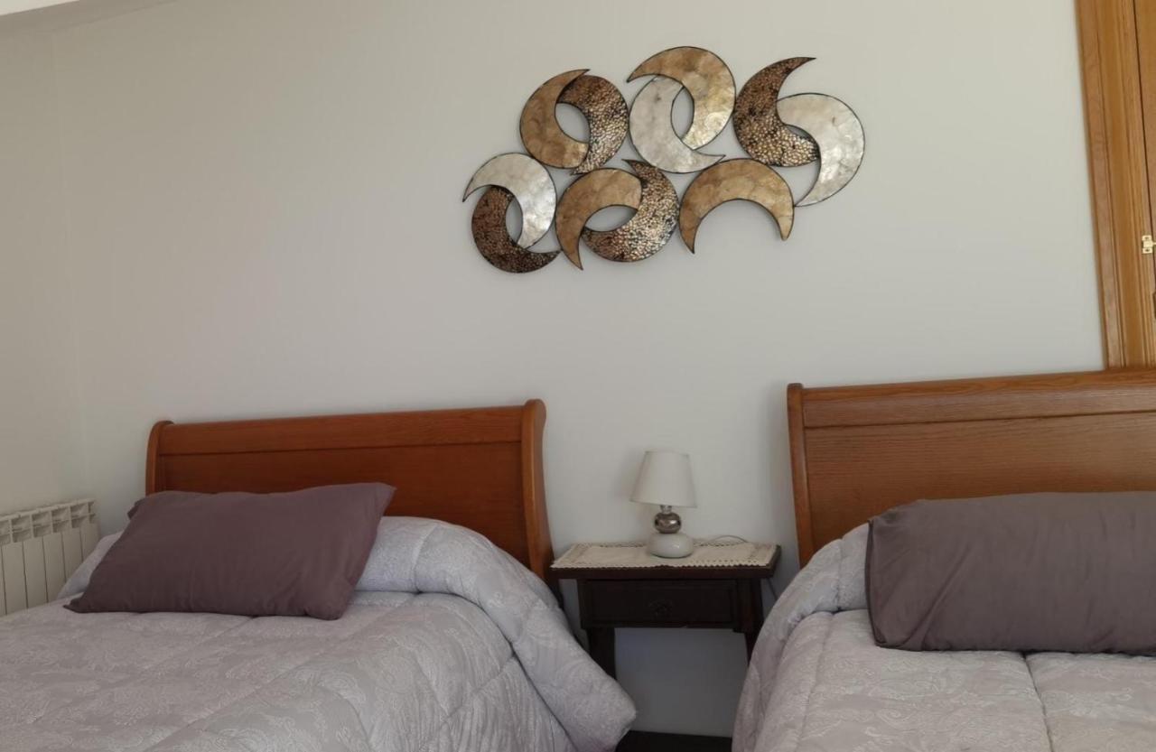 San Pedroko Bidea Villa Alsasua Ngoại thất bức ảnh