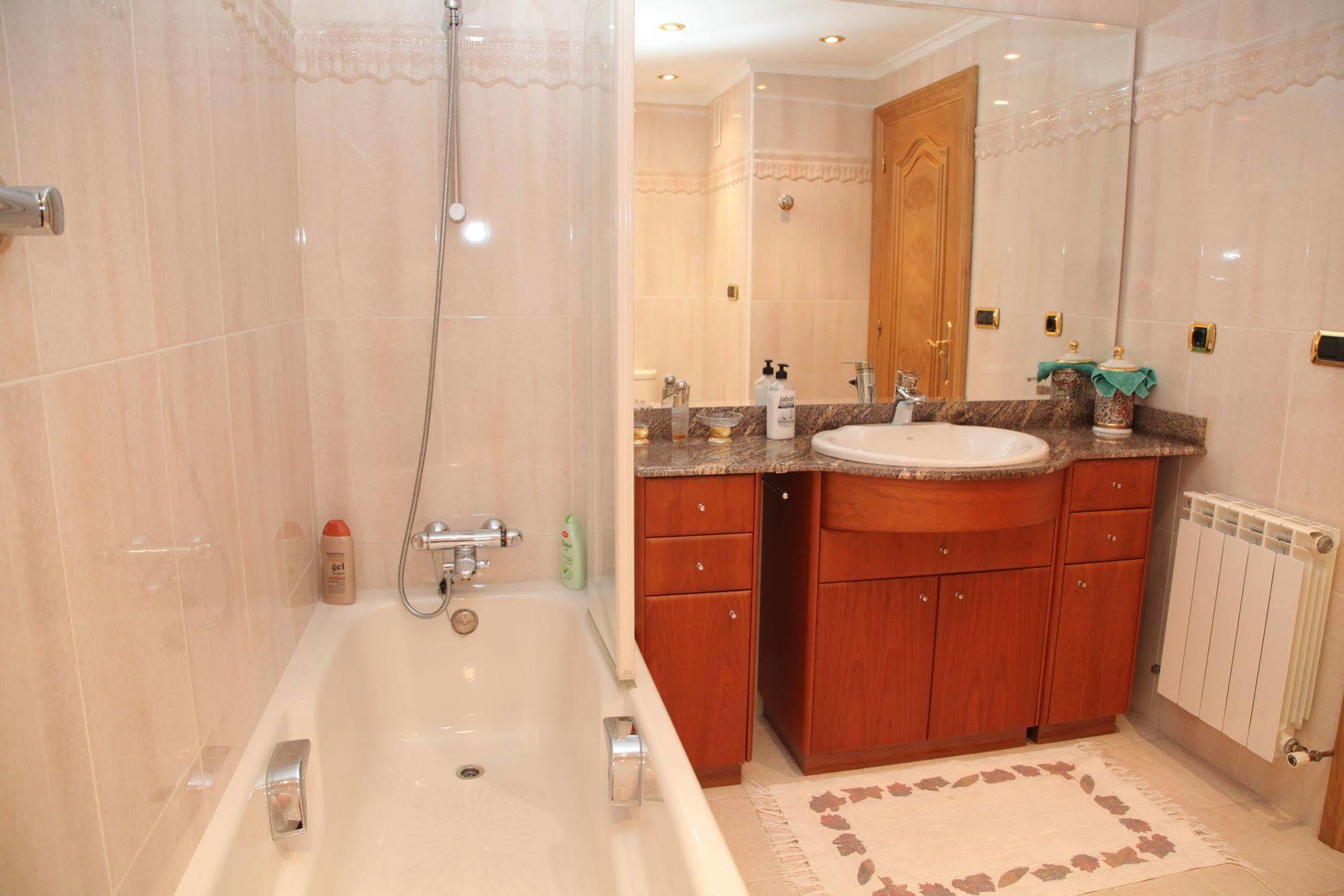 San Pedroko Bidea Villa Alsasua Ngoại thất bức ảnh