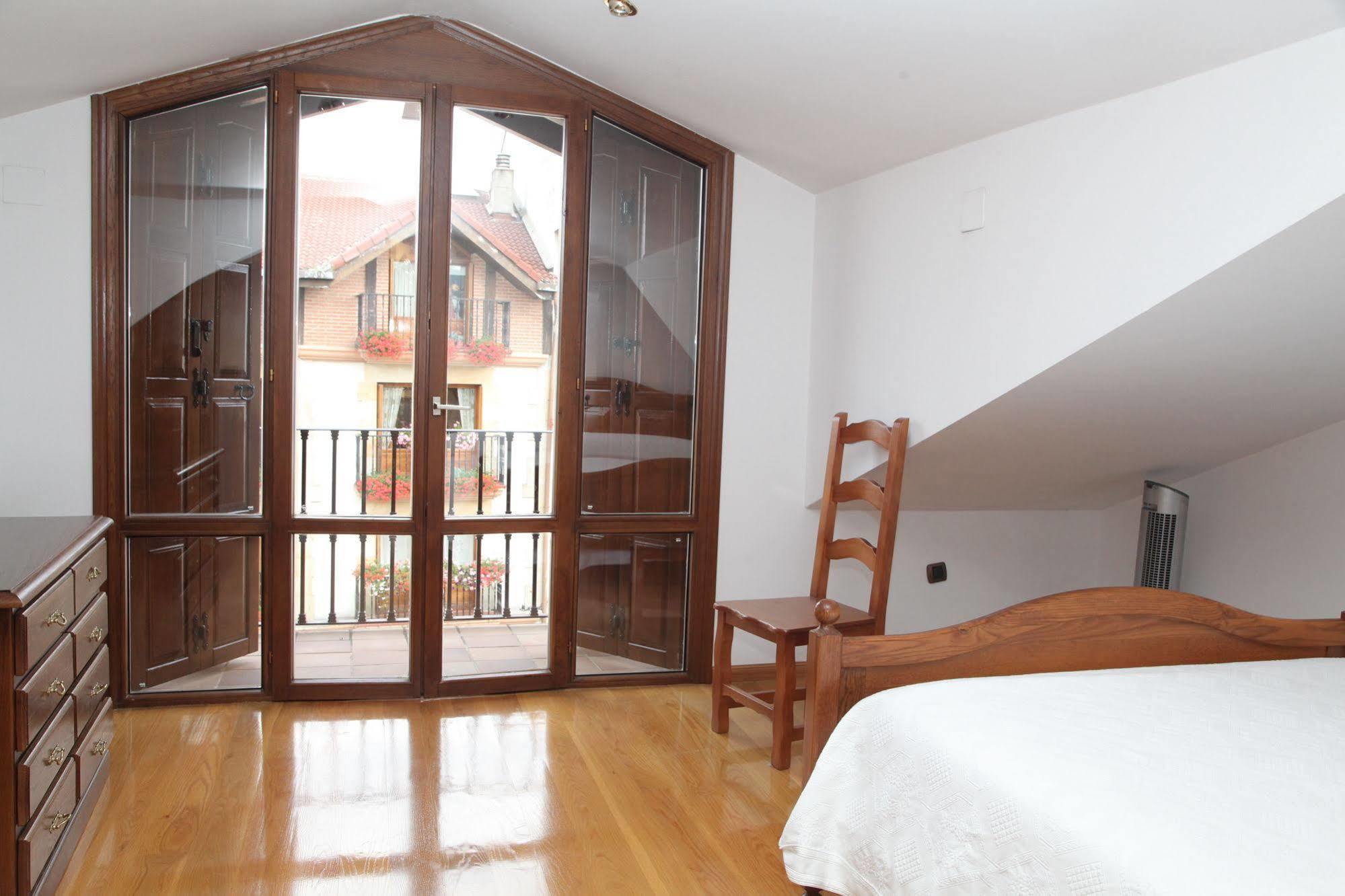 San Pedroko Bidea Villa Alsasua Ngoại thất bức ảnh